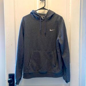 Nike Hooded Sweatshirt